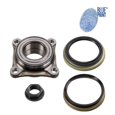 Blueprint ADT38295 Wheel Bearing Kit Standard Fits Toyota Hilux Vigo 2004 - 2005