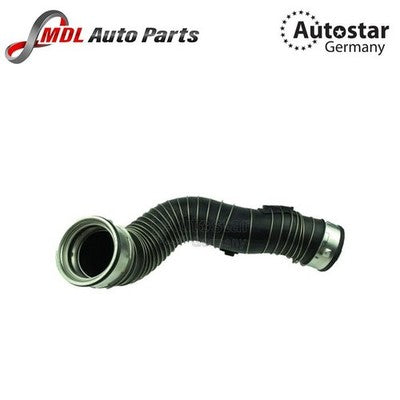 AutoStar Germany CHARGER INTAKE HOSE C-CLASS W203/CL203 2035282682