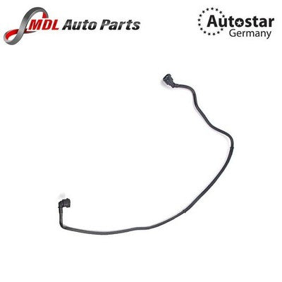 autostar germany Engine Coolant Hose 17128570061