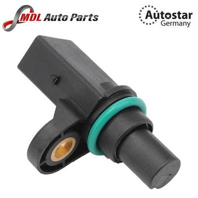 AutoStar Germany Crankshaft Position Sensor 12147503140 for BMW E46 E65 E66 E67