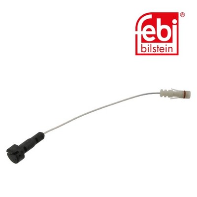 Febi 02112 Wear Indicator Front Axle Plastic Premium Durable High Performance