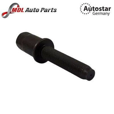 Autostar Germany Hex Bolt 33845 (11237503107) for BMW E81 E87