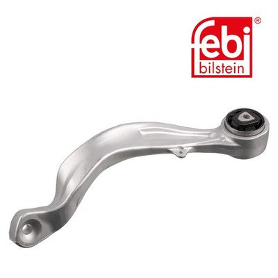 Febi 32612 Control Arm Front Right Aluminium Fits BMW 5 Series 2006 - 2008