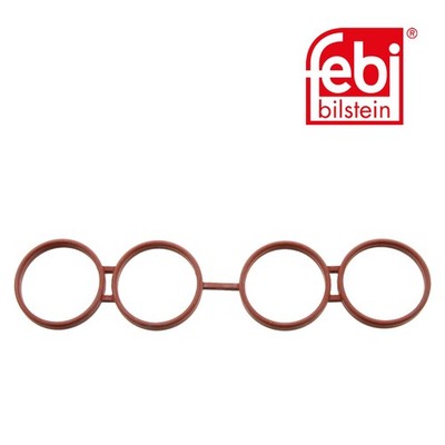 Febi 28705 Intake Manifold Gasket Premium Fits Mercedes-Benz A-Class 2001 - 2004