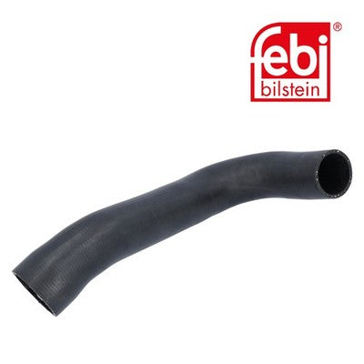 Febi 33015 Charger Intake Hose Fits Mercedes-Benz Sprinter 4-T 1996 - 2006