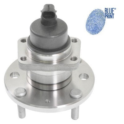 Blueprint ADG08355 Rear Wheel Bearing Kit Fits Chevrolet Lacetti 2005 - 2013