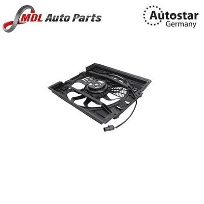 AutoStar Germany RADIATOR FAN 64546921942