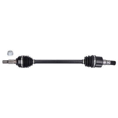 Febi 186068 Drive Shaft Rear Axle Standard Fits Tesla Model 3 2019 - 2025
