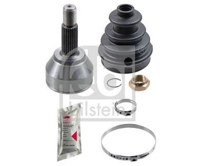 Febi 194052 Drive Shaft Joint Kit Front Axle Fits Ford Fiesta 2004 - 2008