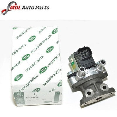 Land Rover Genuine Egr Valve - Exhaust 4536857