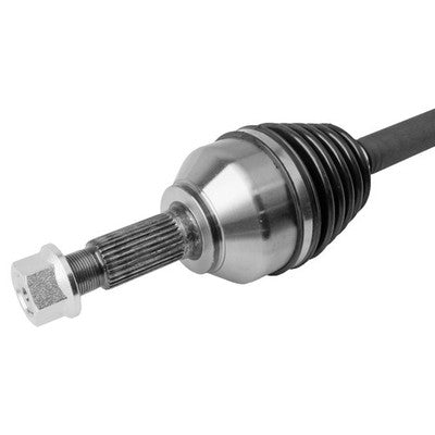 Febi 188158 Drive Shaft Front Axle Left Fits Nissan Qashqai +2 2008 - 2014