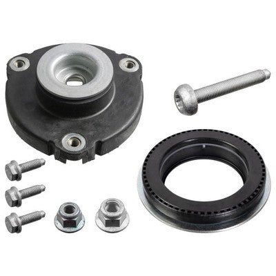 Febi 193696 Strut Mounting Kit Front Axle Premium Fits Seat Cordoba 1996 - 2002