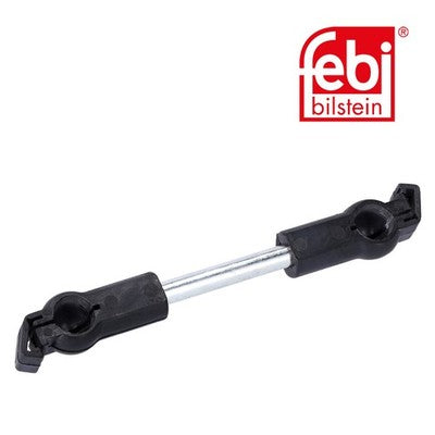 Febi 07422 Selector Rod Front Premium High Performance Fits VW Golf 1977 - 1983