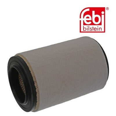 Febi 48516 Air Filter High Performance Fits Alfa Romeo Giulietta 2013 - 2018