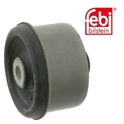 Febi 27322 Axle Beam Mount Rear LH RH Steel Elastomer Fits Audi A3 1998-2003