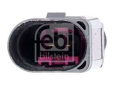 Febi 185333 Exhaust Gas Temperature Sensor Fits Audi A6 Allroad 2014 - 2018