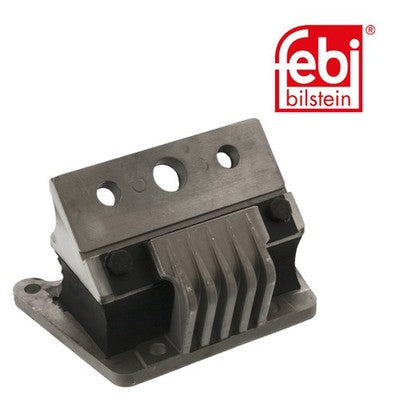 Febi 08083 Engine Mounting Rubber Metal Mount Fits Daihatsu Terios 2006 - 2025