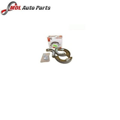 Ferodo Rear Hand Brake Shoe LR031947 Land Rover Sport, Discovery 4