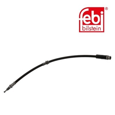 Febi 45312 Premium Brake Hose Front Left Right Fits Ford Fusion 2002-2012