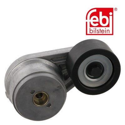 Febi 30947 Tensioner Assembly Metal Standard Premium Grade High Performance