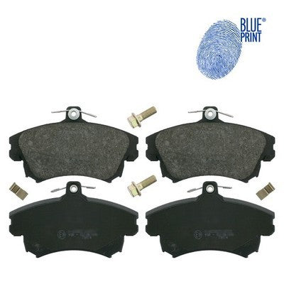 Blueprint ADC44267 Brake Pad High Performance Durable Fits Volvo V40 1997 - 2004