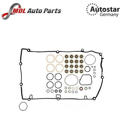 AutoStar Germany CYLINDER HEAD GASKE KIT (40PCS) 11122250713K
