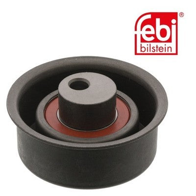 Febi 14259 Tensioner Pulley High Performance Fits Nissan Sunny 1982 - 1990