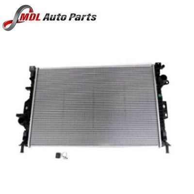 Nissens Cooling Radiator LR039530 Discovery Sport Range Rover