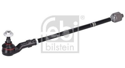 Febi 188265 Tie Rod Front Axle Right and Left Fits Cupra Born 2021 - 2025