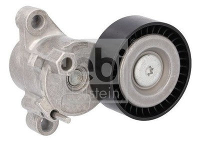 Febi 186379 Tensioner Assembly Mechanical Aluminium Fits Ford Fiesta 2020 - 2025