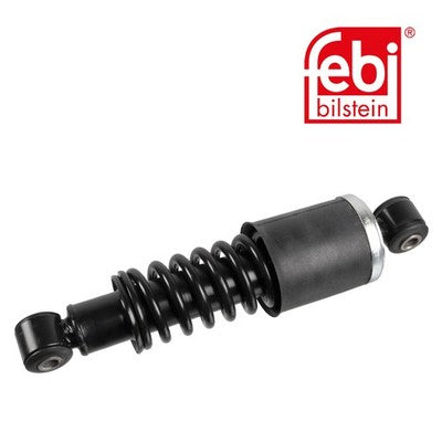 Febi 175418 Cabin Shock Absorber Rear Mechanical Premium High Performance