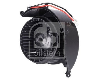 Febi 193098 Interior Fan Assembly Right Hand Drive For Opel Astra G Classic 2000
