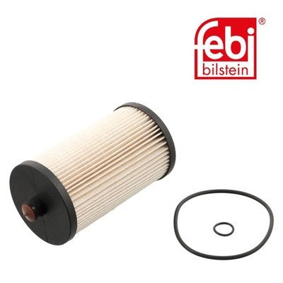 Febi 101318 Premium Fuel Filter High Performance Durable Fits VW LT 2002-2006