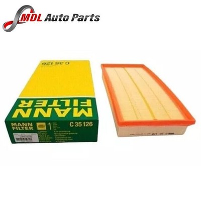 MANN Air Filter C35126 / LR161843 Sport 2010- , Discovery 4 2010- , Vogue 10-12
