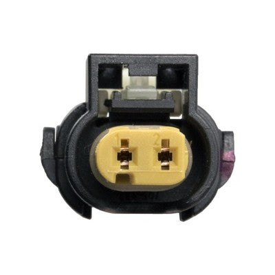 Febi 185822 Exhaust Gas Temperature Sensor Fits Mercedes-Benz GL-Class 2015