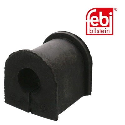 Febi 41142 Anti Roll Bar Bush Rear Left Right Fits Mitsubishi Colt 1992 - 1996