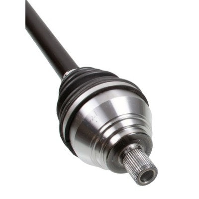Febi 182934 Drive Shaft Front Right With Bolts Screws For VW Golf 2016 - 2021