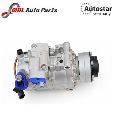 AUTOSTAR GERMANY A/C Compressor 4S0260805