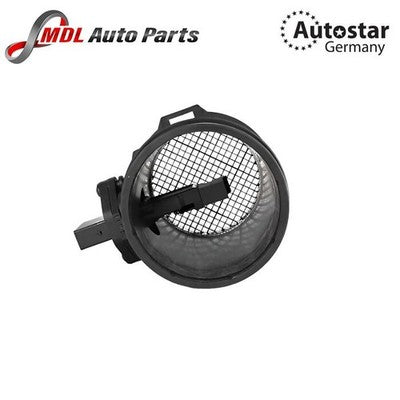 Autostar Germany AIR MASS SENSOR For BMW E65 E66 13627501554