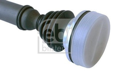 Febi 193452 Drive Shaft With Screw Front Axle Right Fits Seat Altea 2006 - 2011