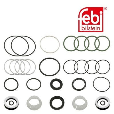 Febi 26241 Gasket Set High Performance Fits Mercedes-Benz M-Class 1998-2005