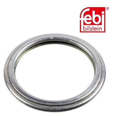 Febi 30651 Sealing Ring Steel Premium Fits Subaru Forester 1998 - 2001