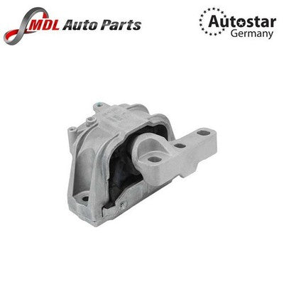 Autostar Germany ENGINE MOUNTING FOR AUDI 1K0199262AH