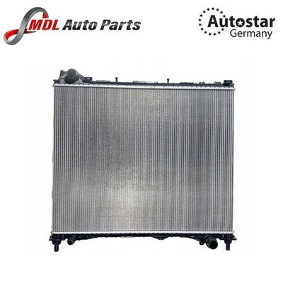 AutoStar Germany RADIATOR SPORT 2014 NEW DEFENDER 2019 LR121419
