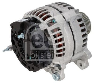 Febi 192969 Alternator With Freewheel Belt Pulley Fits Audi A1 2010 - 2015