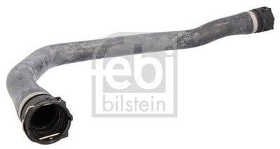 Febi 188178 Coolant Hose Standard Premium Grade Durable Fits BMW X5 2007 - 2008