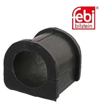 Febi 41560 Anti Roll Bar Bush Front Left Right Fits Hyundai H100 1994 - 2000