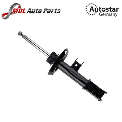 Autostar Germany Front SHOCK-ABSORBER STRUT For Mercedes Benz 1563231800