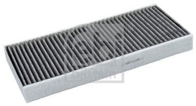 Febi 177800 Cabin Filter Activated Carbon High Performance Premium Grade