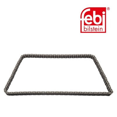 Febi 25372 Timing Chain Duplex High Performance Fits BMW 3 Series 1994 - 1995